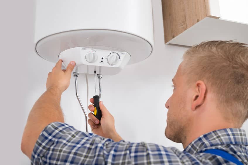 Tankless Gas Water Heater Installation & Repair in San Diego