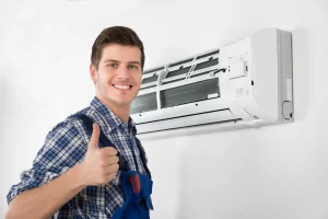 Air Conditioning Installation