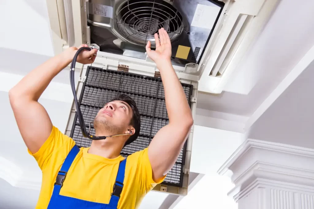 Expert AC Repair, Installation, and Maintenance Services