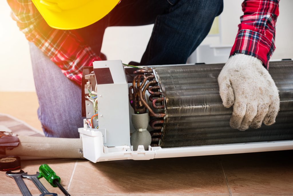 San Diego heating repair