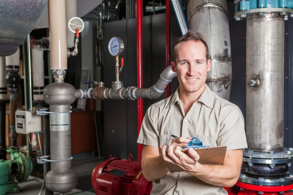 San Diego AC repair