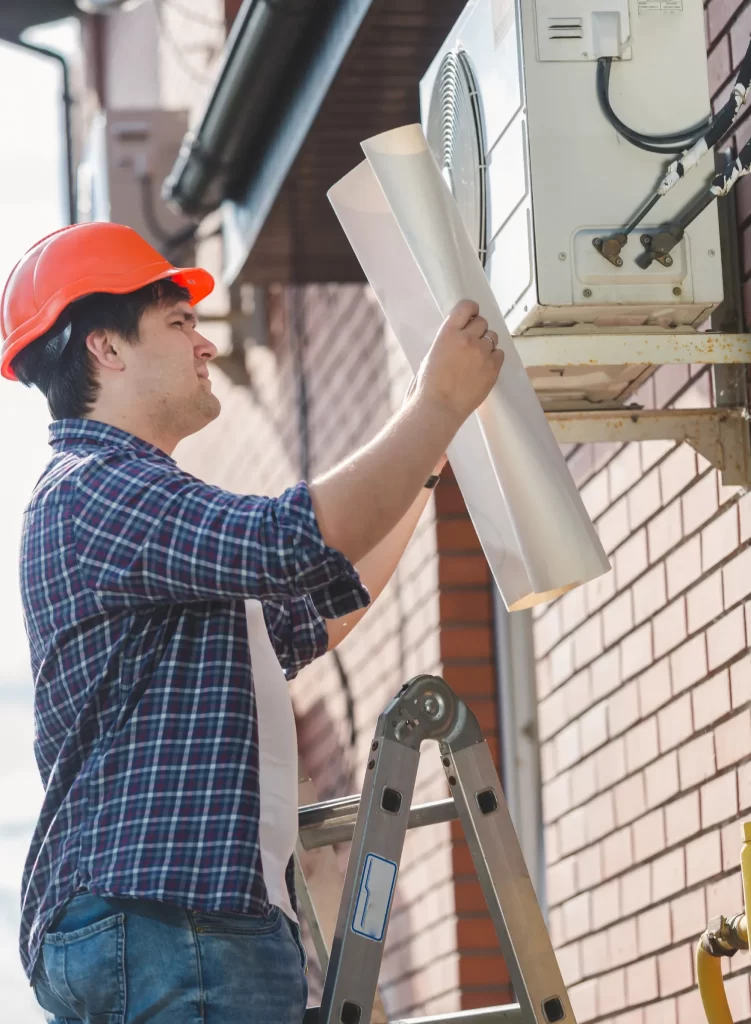 AC repair