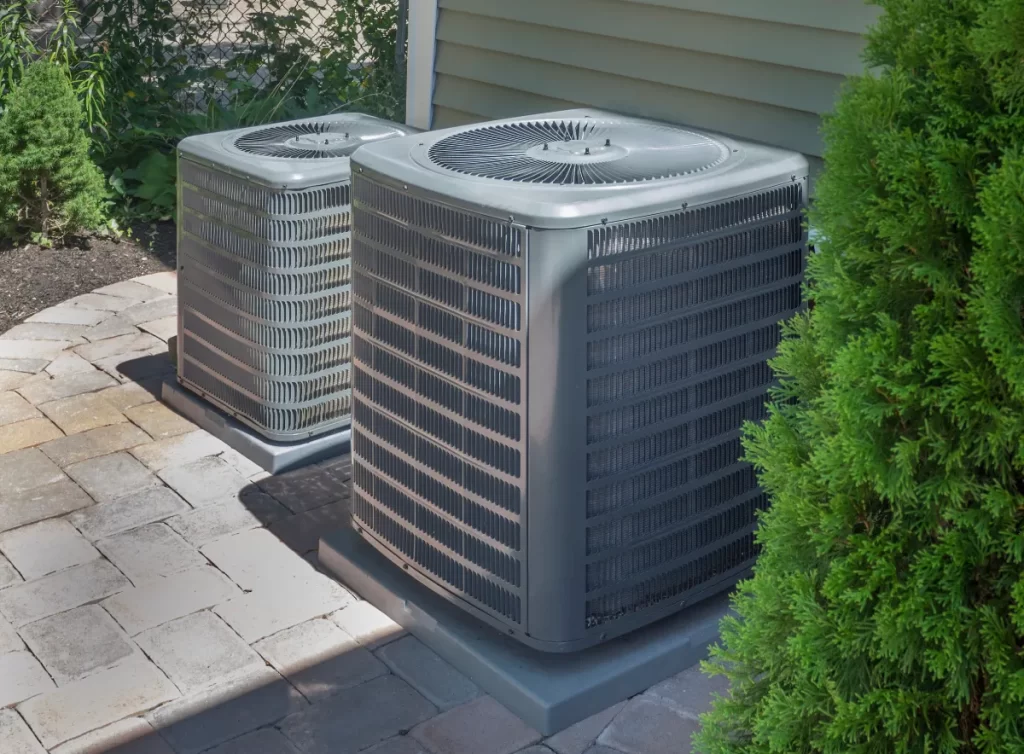 San Diego HVAC company