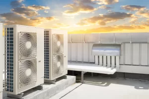 AC repair