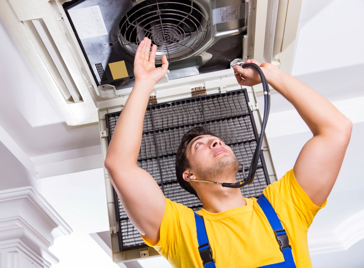 AC replacement