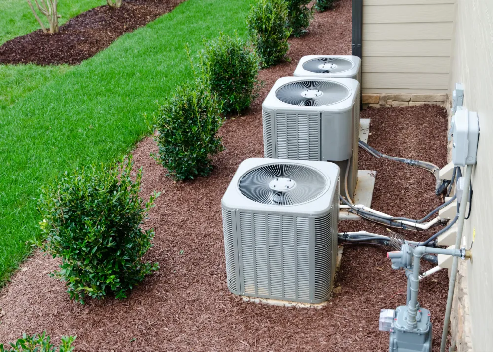 AC replacement