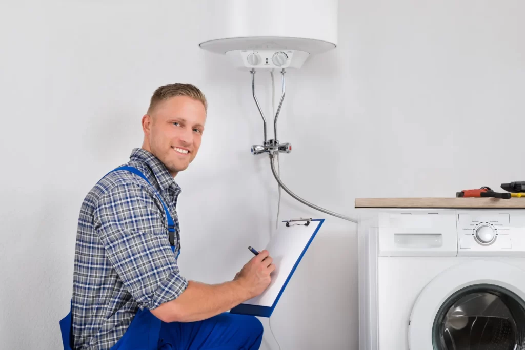 heating replacement near me