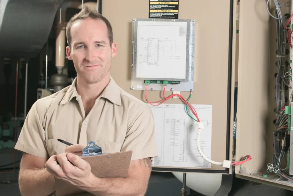 AC tune-up near me