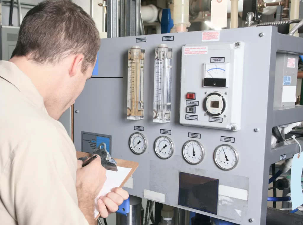 heater replacement near me
