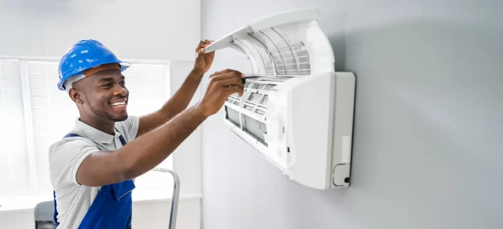 AC replacement
