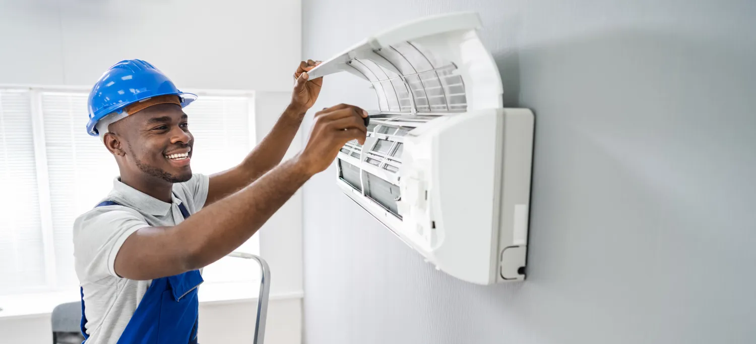 AC replacement
