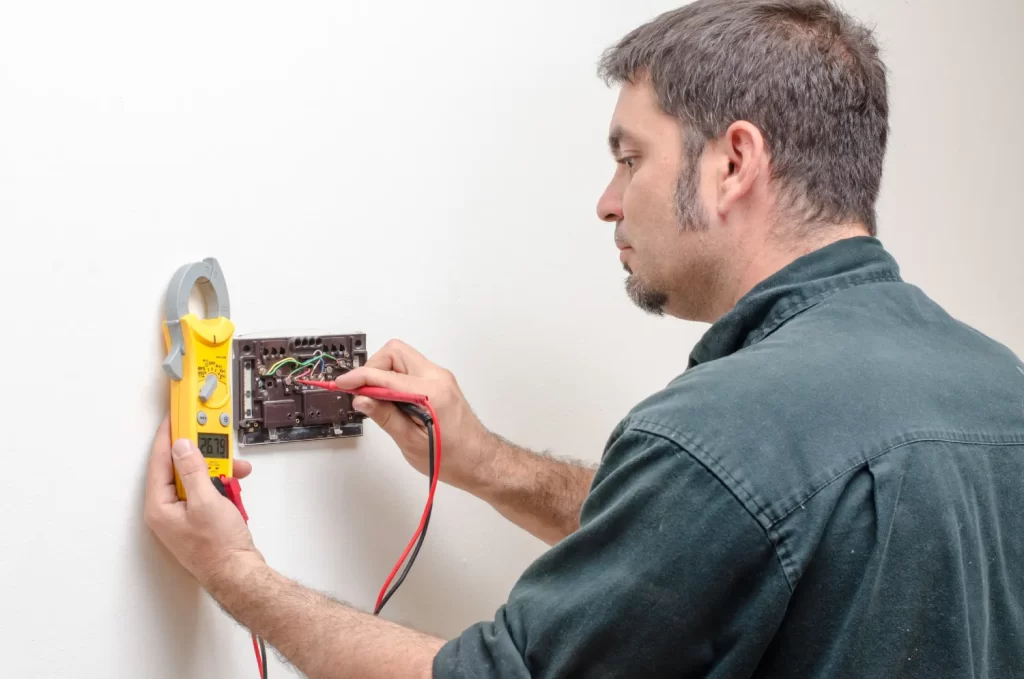 AC tune-up