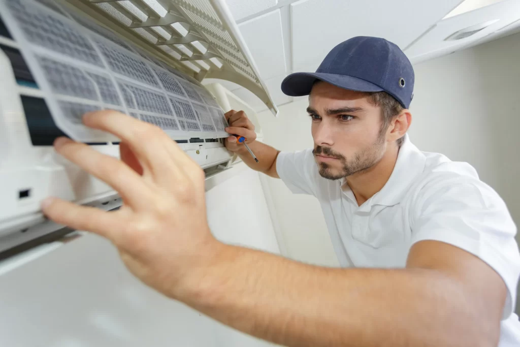 AC Installation near me
