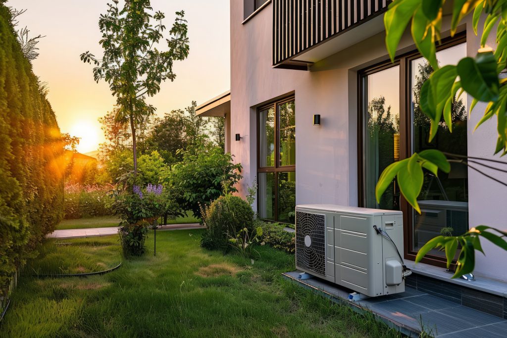 San Diego heating repair