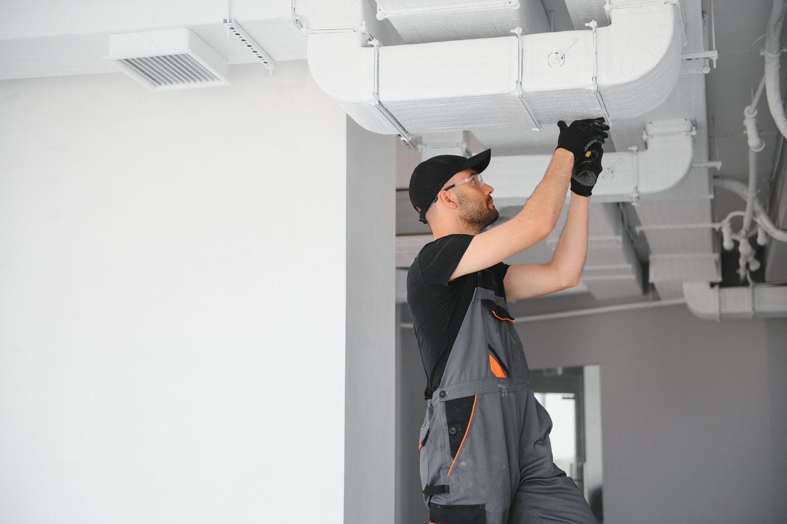 San Diego HVAC company