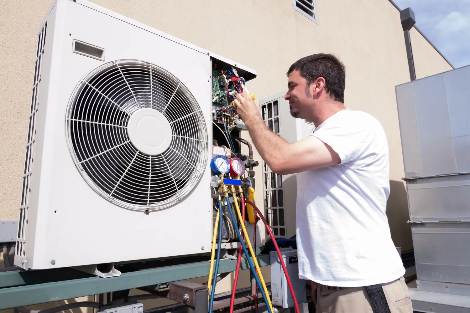 furnace repair