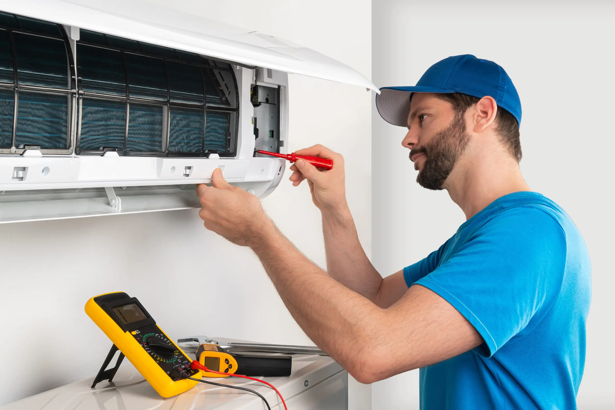 AC Repair in San Diego