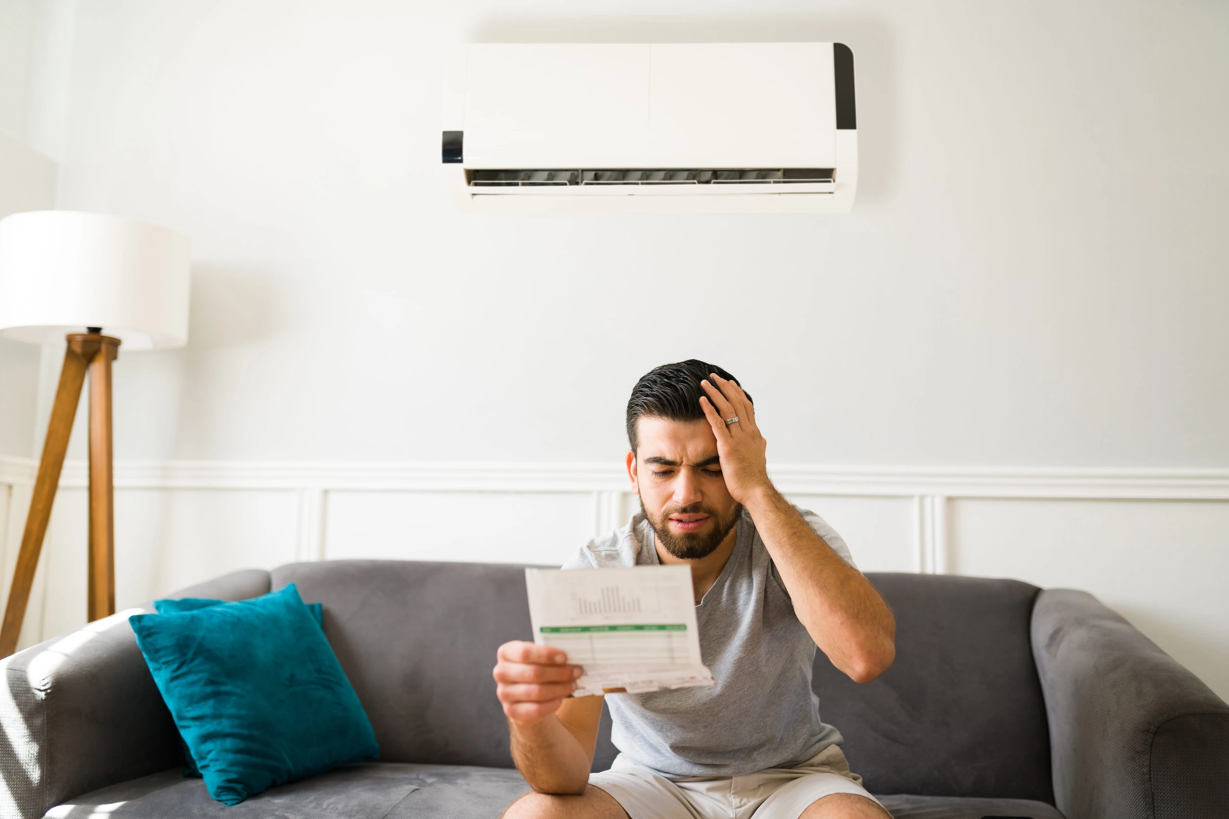 AC Repair in San Diego