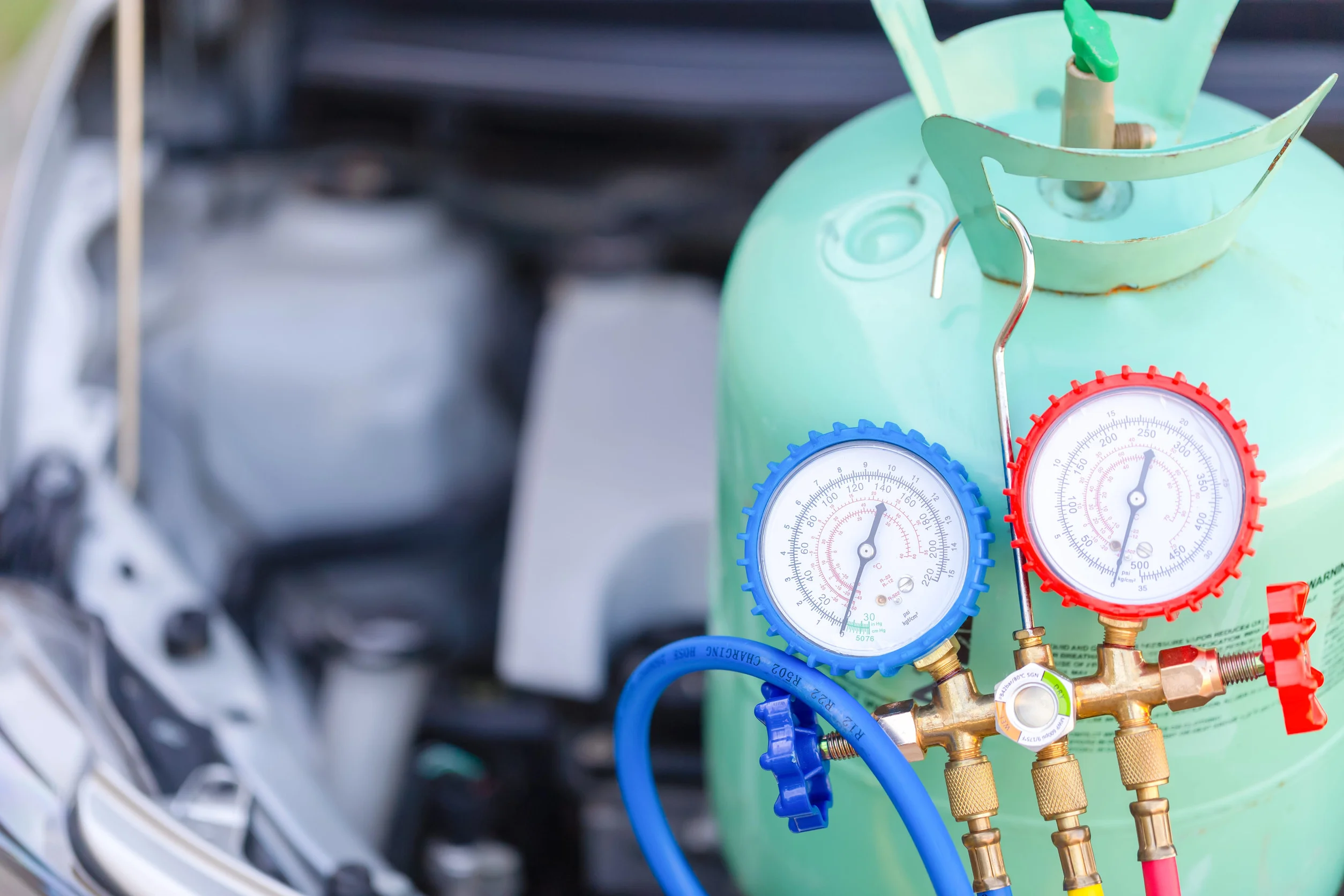 AC Repair