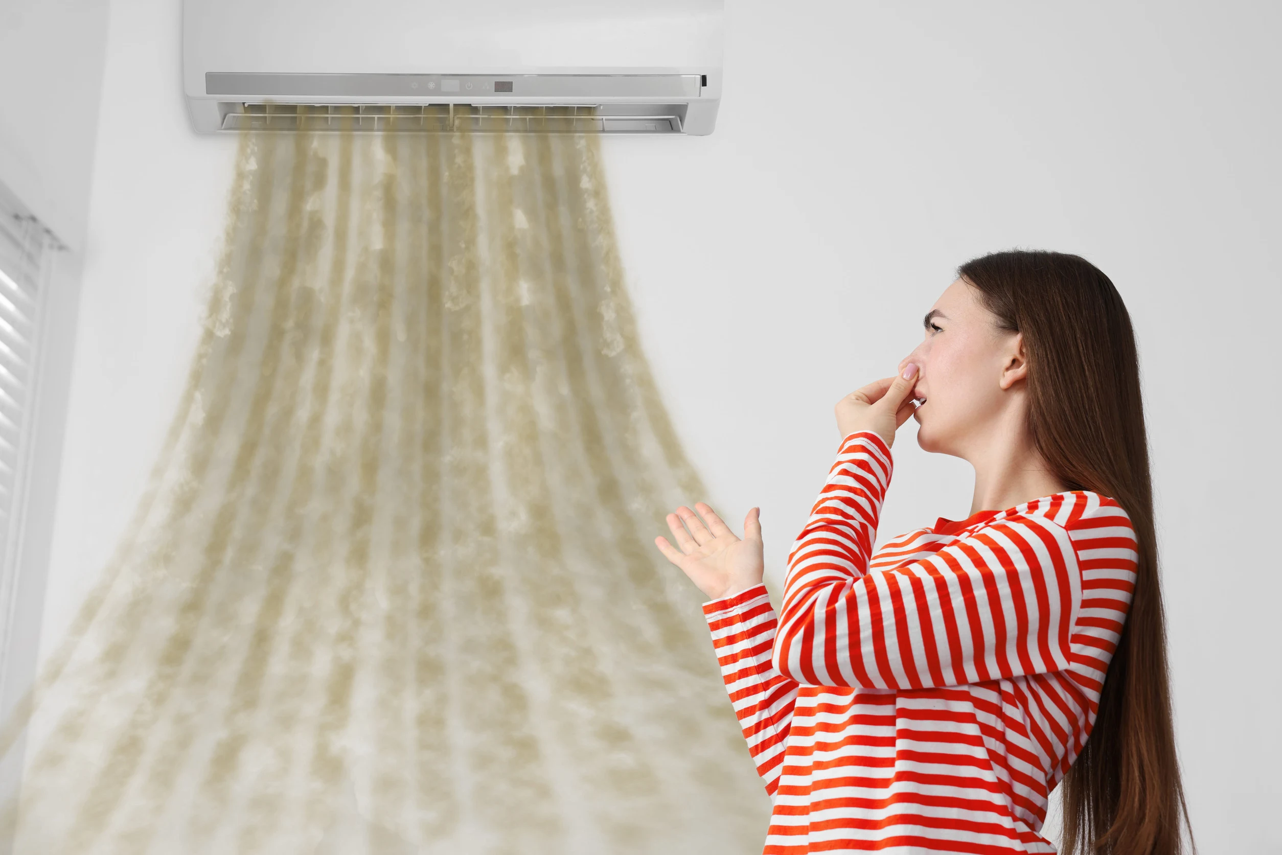 AC Repair in San Diego