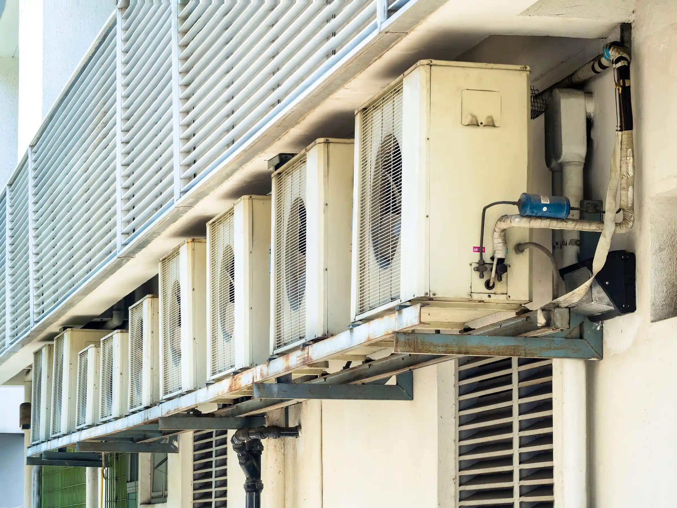 AC Installation in San Diego